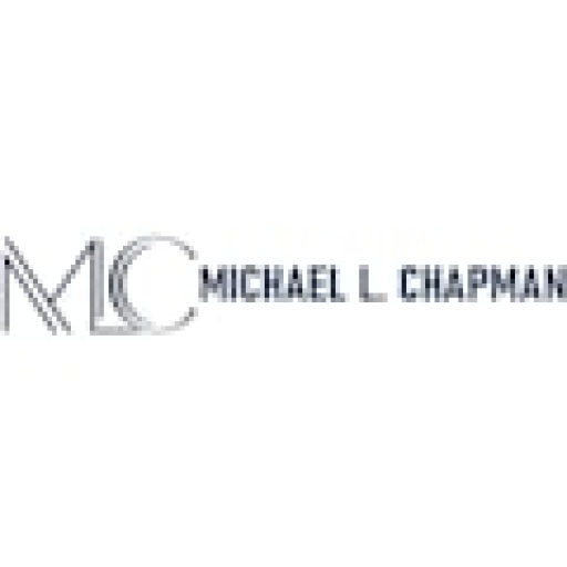 Michael L. Chapman Logo