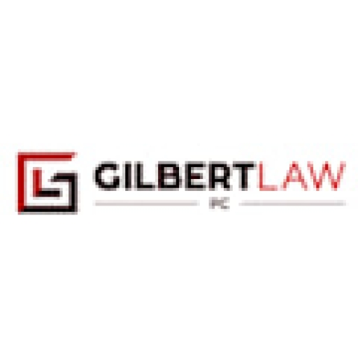 Gilbert Law PC Logo