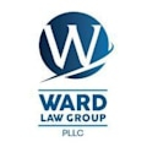 Ward Law Group, PLLC Logo