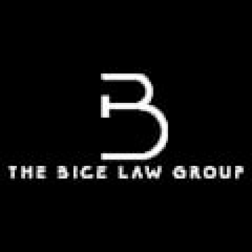 The Bice Law Group Logo