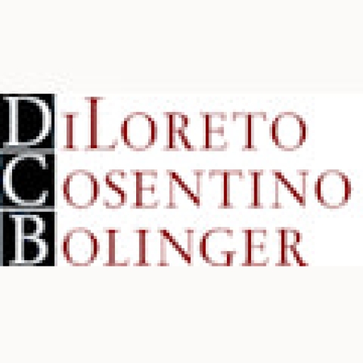 DiLoreto, Cosentino & Bolinger P.C. Logo