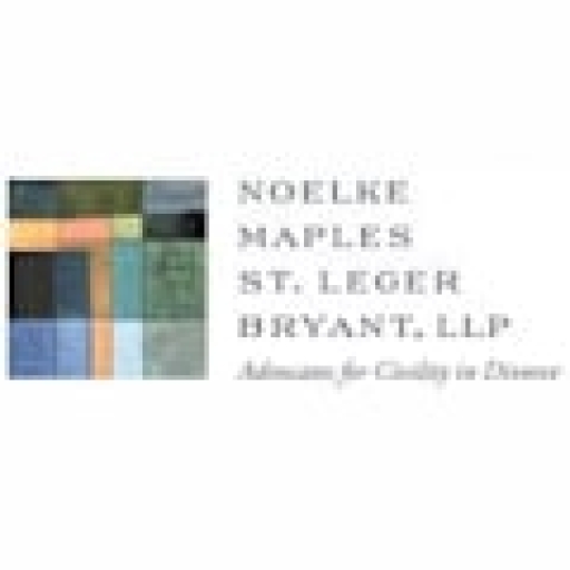 Noelke Maples St. Leger Bryant, LLP Logo