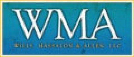 Wills Massalon & Allen LLC Logo