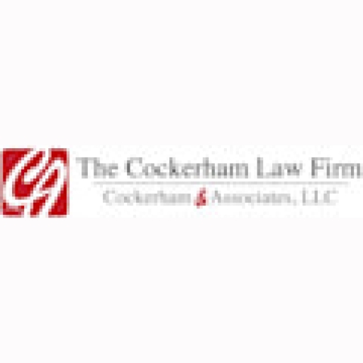 Cockerham & Associates, LLC Logo