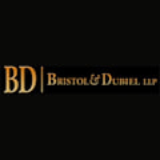 Bristol & Dubiel LLP Logo