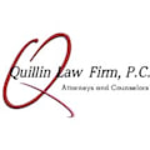 Quillin Law Firm, P.C. Logo