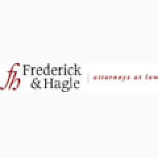 Frederick and Hagle Logo