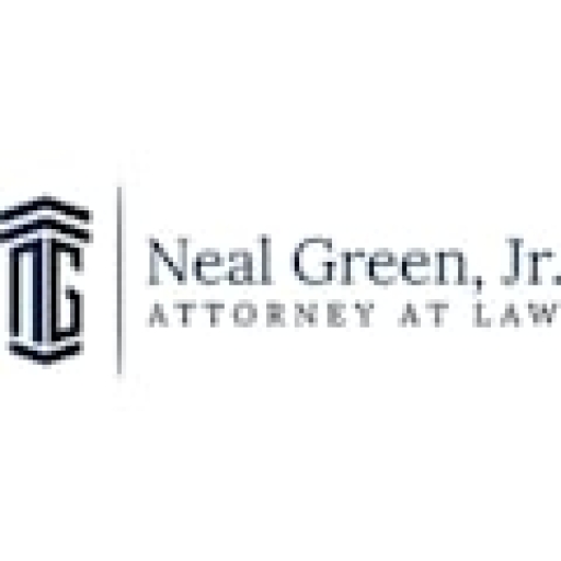 Law Office of Neal Green, Jr. Logo