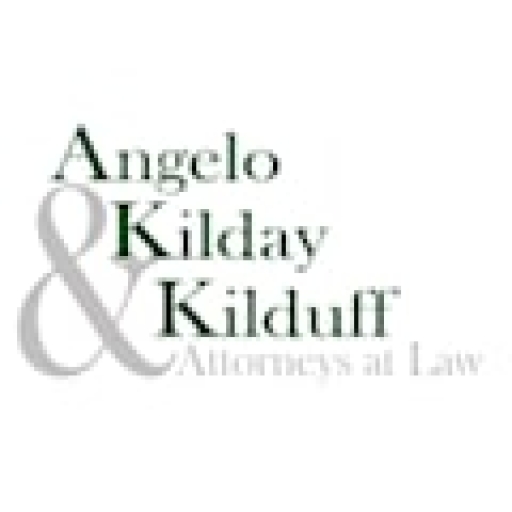 Angelo, Kilday & Kilduff Attorneys at Law Logo