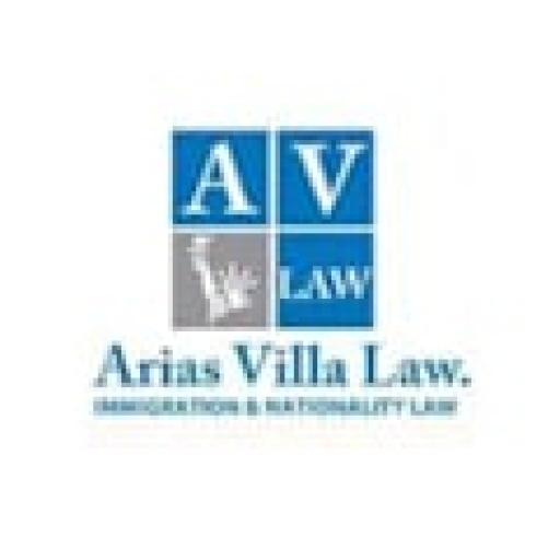 Arias Villa PLLC Logo