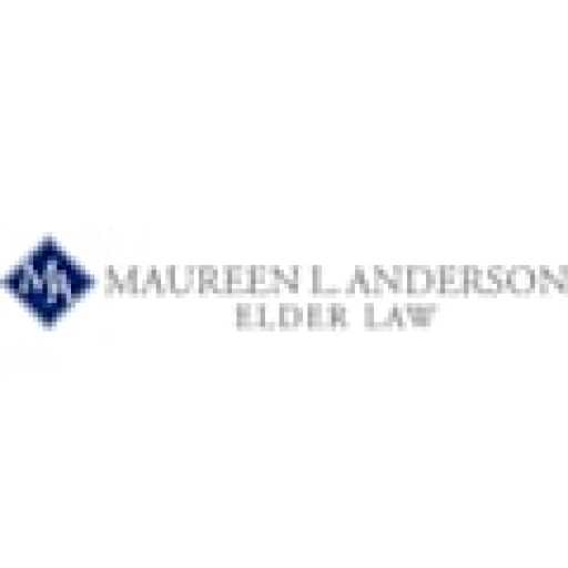 Maureen L. Anderson Elder Law, LLC Logo