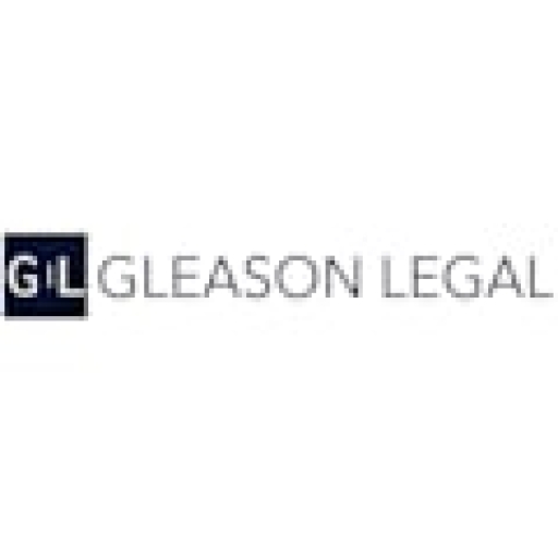 Gleason Legal PLLC (formerly Murphy Legal) Logo