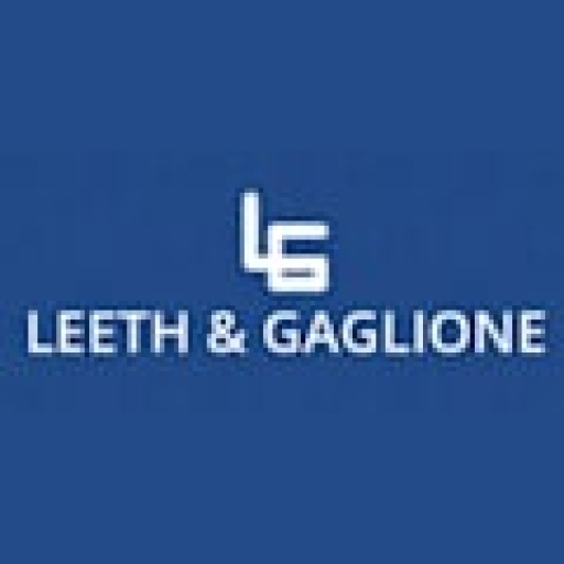 Leeth and Gaglione Logo