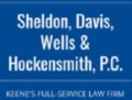 Davis & Hockensmith, P.C. Logo