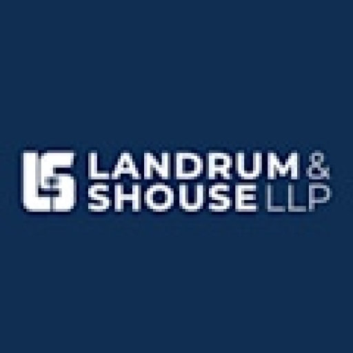 Landrum & Shouse LLP Logo