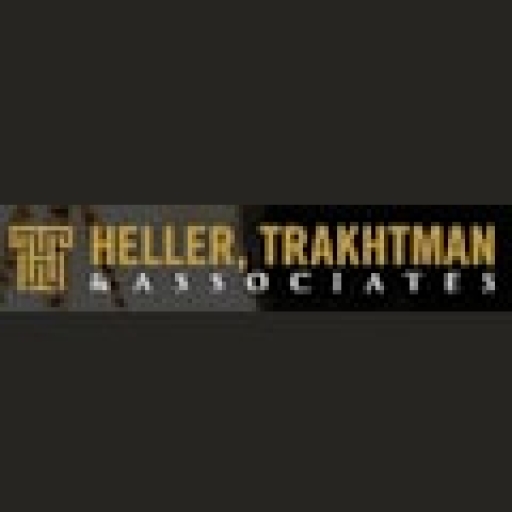 Heller Trakhtman & Associates Logo