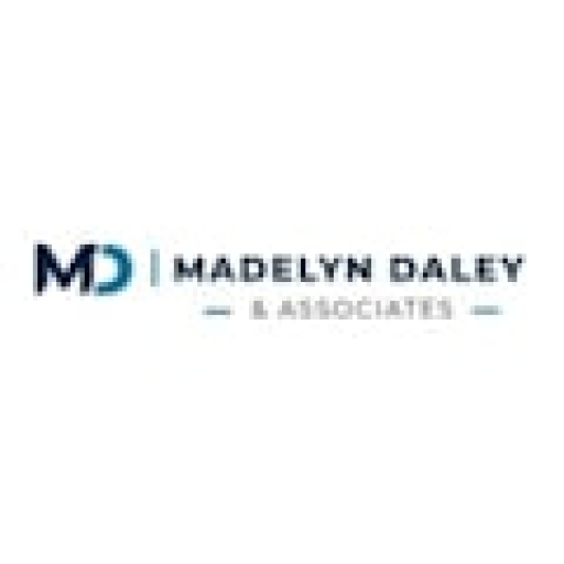 Madelyn Daley & Associates Logo