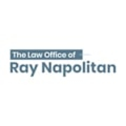 The Law Office of Ray Napolitan Logo