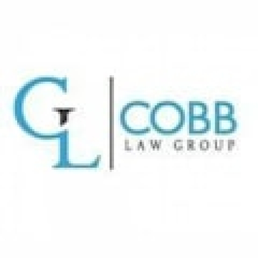 Cobb Law Group Logo