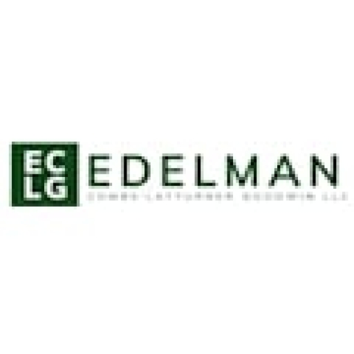 Edelman Combs Latturner & Goodwin, LLC Logo