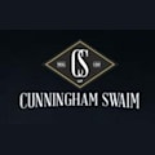 Cunningham Swaim, LLP Logo