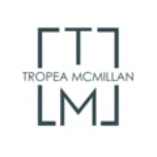 Tropea McMillan, LLP Logo