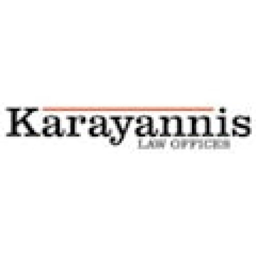 Karayannis Law Offices Logo