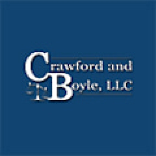 Crawford and Boyle, LLC Logo