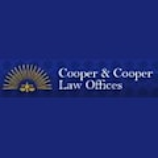 Cooper & Cooper Law Offices, PLLC Logo