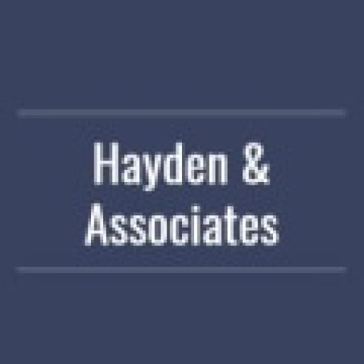 Hayden & Associates Logo