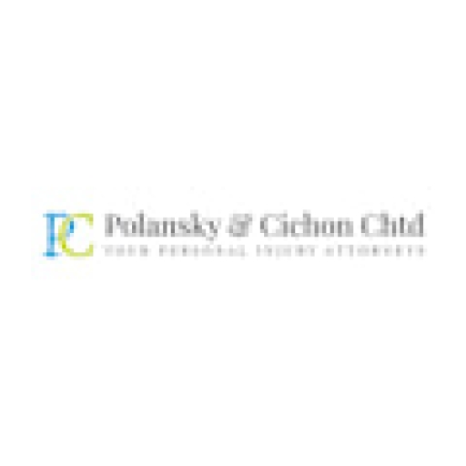 Polansky & Cichon, Chtd. Logo