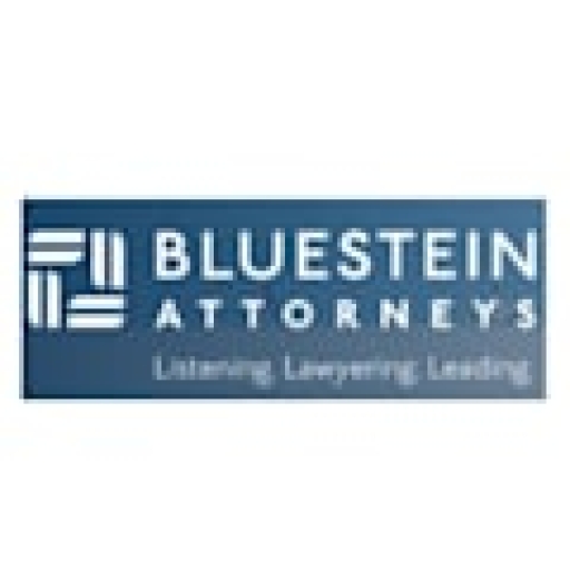 Bluestein Attorneys Logo