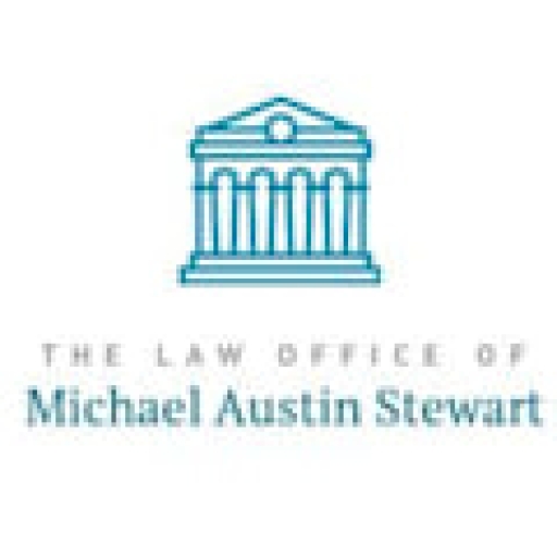 The Law Office of Michael Austin Stewart Logo