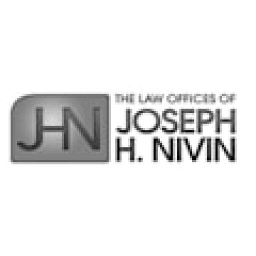 The Law Offices of Joseph H. Nivin PC Logo