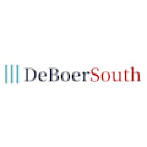 DeBoerSouth Logo