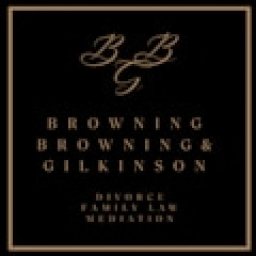 Browning Browning & Gilkinson Logo