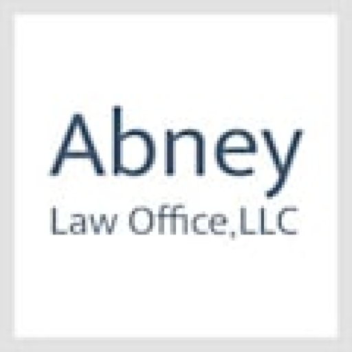 Abney Law Office, LLC Logo