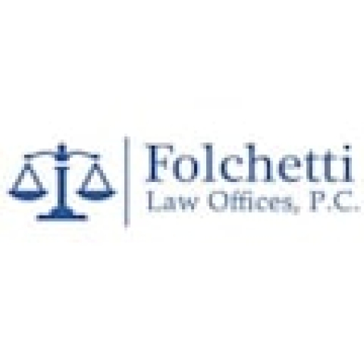 Folchetti Law Offices, P.C. Logo