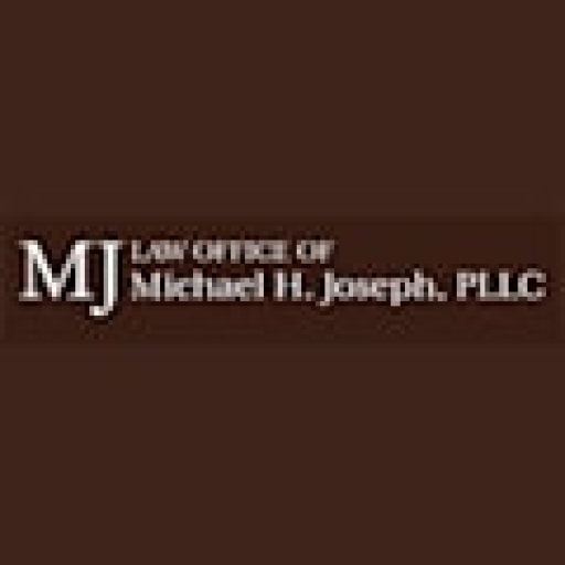 Law Office of Michael H. Joseph, PLLC Logo