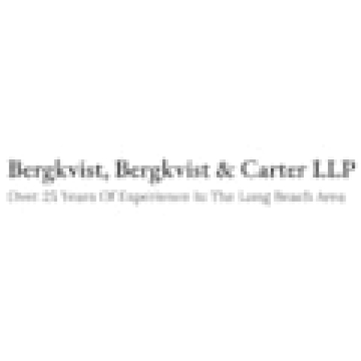 Bergkvist, Bergkvist & Carter LLP Logo