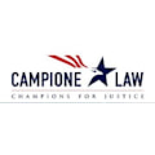 Campione Law Logo