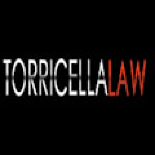 Torricella Law, PLLC Logo