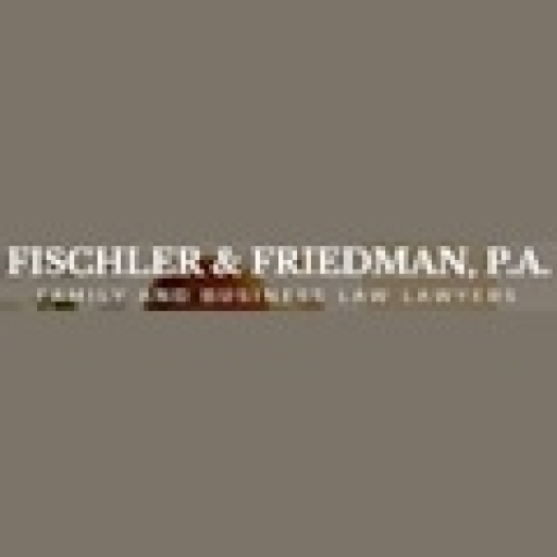 Fischler & Friedman, P.A. Logo