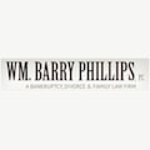 Wm. Barry Phillips, P.C. Logo