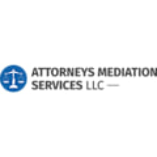 Attorneys Mediation Services LLC Logo