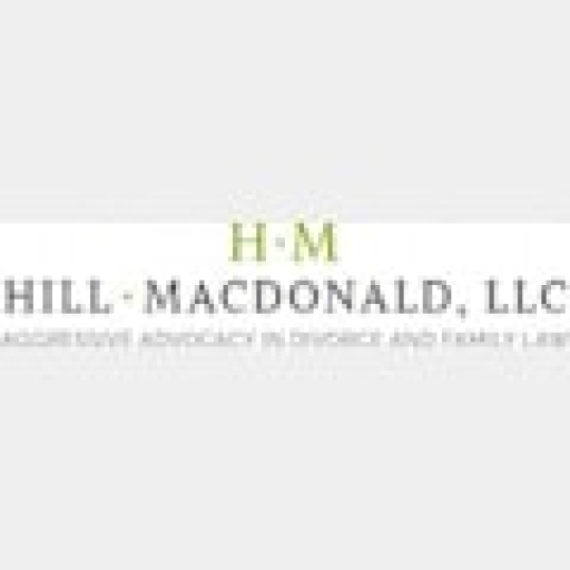 Hill Macdonald, LLC Logo