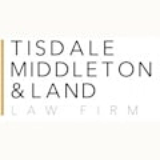 Tisdale Middleton & Land Logo