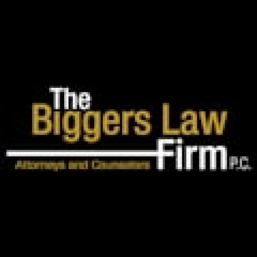 The Biggers Law Firm, P.C. Logo