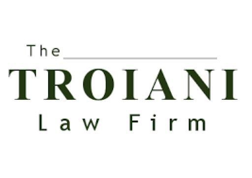 Troiani Law Firm Logo