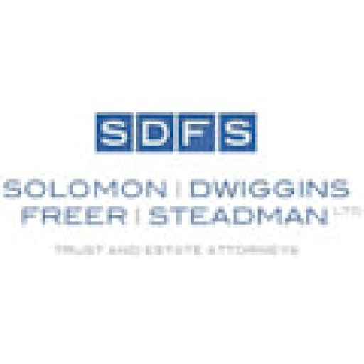 Solomon Dwiggins Freer & Steadman, LTD. Logo